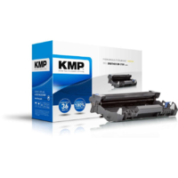 KMP Printtechnik AG KMP Trommel Brother DR-3100/DR3100 25000 S. B-DR15 remanufactured (1251,7000)
