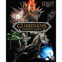 Warner Bros. Interactive Entertainment Guardians of Middle-earth (PC - Steam elektronikus játék licensz)