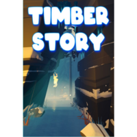 Morning Shift Studios Timber Story (PC - Steam elektronikus játék licensz)