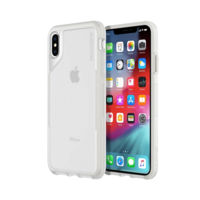 Griffin Griffin Survivor Endurance Apple iPhone XS Max Védőtok - Átlátszó (GIP-015-CGY)