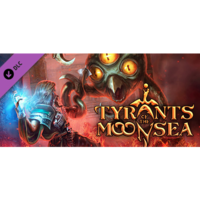 Beamdog Neverwinter Nights: Enhanced Edition Tyrants of the Moonsea (PC - Steam elektronikus játék licensz)