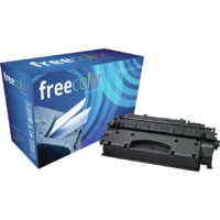 Freecolor Freecolor Toner HP LJ P2055 X black CE505X kompatibel (K15121F7)