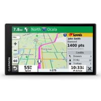 Garmin Garmin Delz LGV610 MT-D autós navigáció (010-02738-10) (010-02738-10)