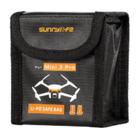 Sunnylife Sunnylife MM3-DC385 Mini 3 Pro akkumulátor tok (MM3-DC385)