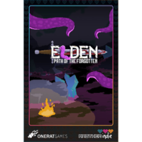 Another Indie Elden: Path of the Forgotten (PC - Steam elektronikus játék licensz)