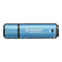 Kingston Stick Kingston IronKey VP50 8GB USB 3.0 secure (IKVP50/8GB)