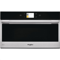 Whirlpool Whirlpool W9 MW261 IXL beépíthető grillezős mikrohullámú sütő szürke (W9 MW261 IXL)