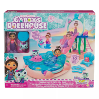 Spin Master Gabby's Dollhouse GDH PYS Pool Playset GML (6067878)