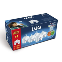 Laica Laica Bi-Flux Mineral Balance 5db+1db vízszűrőbetét (M6M) (M6M)