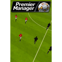 Funbox Media Ltd Premier Manager 02/03 (PC - Steam elektronikus játék licensz)