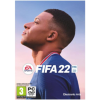 Electronic Arts FIFA 22 - Pre-Order Bonus (PC - EA App (Origin) elektronikus játék licensz)