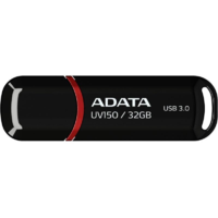 ADATA ADATA Pendrive 32GB USB 3.1 (AUV150-32G-RBK)