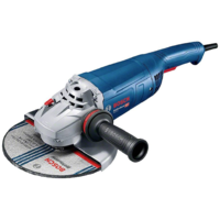 Bosch Bosch Professional GWS 22-180 J nagy sarokcsiszoló (06018C0300) (06018C0300)