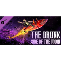 Pine Studio SEUM - The Drunk Side of the Moon (PC - Steam elektronikus játék licensz)