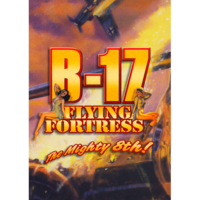 Retroism B-17 Flying Fortress: The Mighty 8th (PC - Steam elektronikus játék licensz)