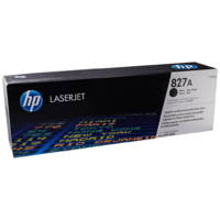 HP HP 827A tonerkazetta fekete (CF300A) (CF300A)