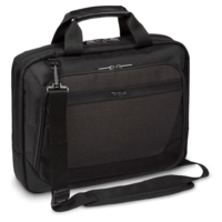 Targus Targus CitySmart Notebook táska 12-14' fekete-szürke (TBT913EU) (TBT913EU)