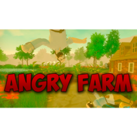 Conglomerate 5 Angry Farm (PC - Steam elektronikus játék licensz)