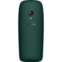 Nokia Nokia 6310 Dual SIM green (16POSE01A06)