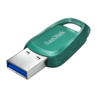 Sandisk USB-Stick 64GB SanDisk Ultra Eco USB 3.2 (SDCZ96-064G-G46)