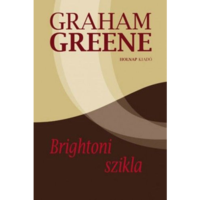 Graham Greene Brightoni szikla (BK24-174295)