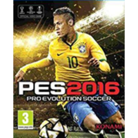 Konami Digital Entertainment Pro Evolution Soccer 2016 (PC - Steam elektronikus játék licensz)