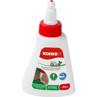 Kores Kores White Glue Hobbyragasztó 60 g (75816)