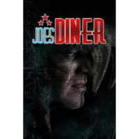 United Independent Entertainment GmbH Joe's Diner (PC - Steam elektronikus játék licensz)