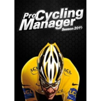 Bigben Interactive Pro Cycling Manager 2019 (PC - Steam elektronikus játék licensz)