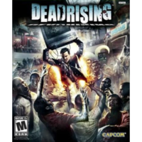 Capcom Dead Rising (PC - Steam elektronikus játék licensz)