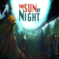 Minicore Studios The Sun at Night (PC - Steam elektronikus játék licensz)