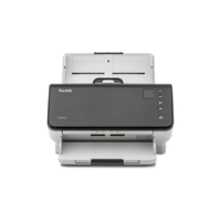 Kodak Alaris Kodak E1040 ADF szkenner 600 x 600 DPI A4 Fekete, Fehér (8011892)