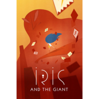 Goblinz Publishing Iris and the Giant (PC - Steam elektronikus játék licensz)