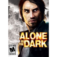 THQ Nordic Alone in the Dark (PC - Steam elektronikus játék licensz)