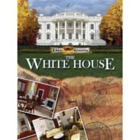 Best ent. Hidden Mysteries: The White House (PC - Dobozos játék)