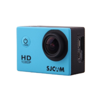 SJCAM SJCAM SJ4000 akció kamera kék (SJ4000_BL)