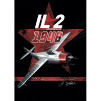 1C Entertainment IL-2 Sturmovik: 1946 (PC - Steam elektronikus játék licensz)