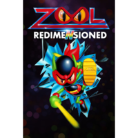 Secret Mode Zool Redimensioned (PC - Steam elektronikus játék licensz)