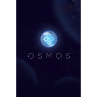 Hemisphere Games Osmos (PC - Steam elektronikus játék licensz)