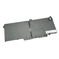 V7 V7 Dell Dell Latitude 5520 / 5420 / Precision 3560 Notebook akkumulátor 63Wh (D-75X16-V7E)