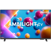 Philips Philips Ambilight 32PFS6950/12 televízió 81,3 cm (32") Full HD Smart TV Wi-Fi Antracit, Fekete