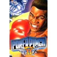 Piko Interactive LLC Power Punch II (PC - Steam elektronikus játék licensz)