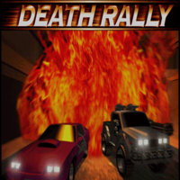 3D Realms Death Rally (Classic) (PC - Steam elektronikus játék licensz)