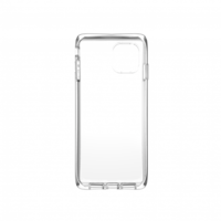 Goodbuy GoodBuy Apple iPhone 13 Pro Szilikon Tok - Átlátszó (GB-BC-U2M-13P-TR)