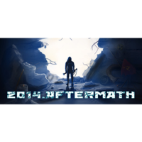 Conglomerate 5 2014.Aftermath (PC - Steam elektronikus játék licensz)