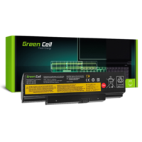 Green Cell Green Cell LE80 Lenovo ThinkPad Edge E550 / E560 / E565 Notebook akkumulátor 4400 mAh (LE80)