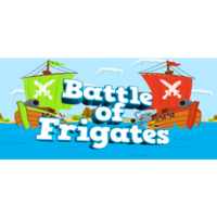 Droid Riot Battle of Frigates (PC - Steam elektronikus játék licensz)