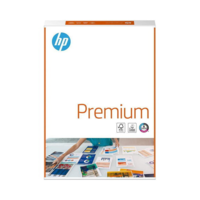 HP HP Premium 500/A3/297x420 nyomtatópapír A3 (297x420 mm) 500 lapok Fehér (HPCHP862)
