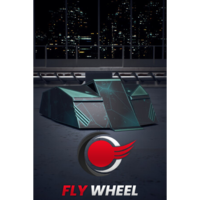 Meshaar Fly Wheel (PC - Steam elektronikus játék licensz)