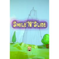 Mykhail Konokh Smile'N'Slide (PC - Steam elektronikus játék licensz)